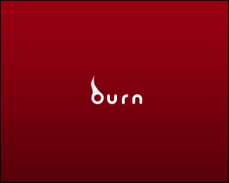 Burn Logo - Logopond - Logo, Brand & Identity Inspiration (Burn)