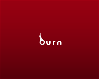 Burn Logo - Logopond, Brand & Identity Inspiration (Burn)