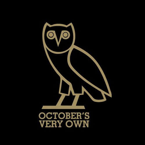 Ovo Owl Logo - Drake ymcmb ovo GIF on GIFER