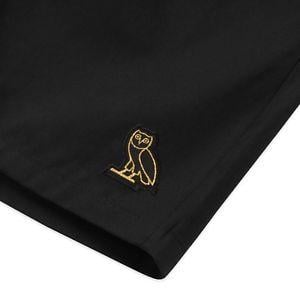 October's Very Own Logo - October's Very Own OVO Owl Logo Shorts - Black Size Men's Large US ...