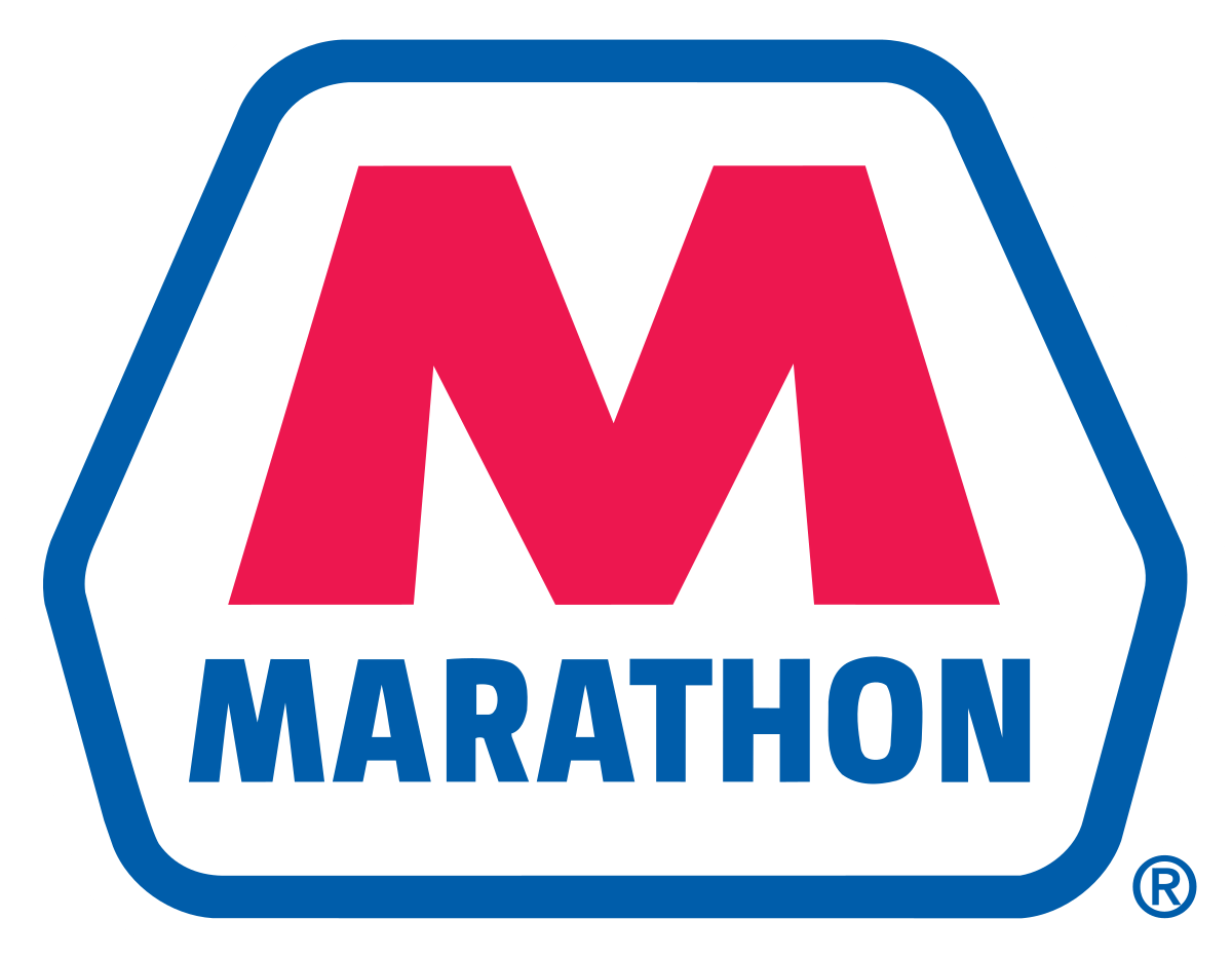 Marathon Oil Company Logo - Marathon Petroleum