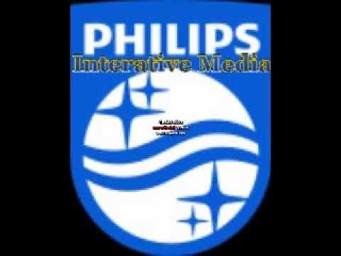 New Philips Logo - New Philips Logos - YouTube