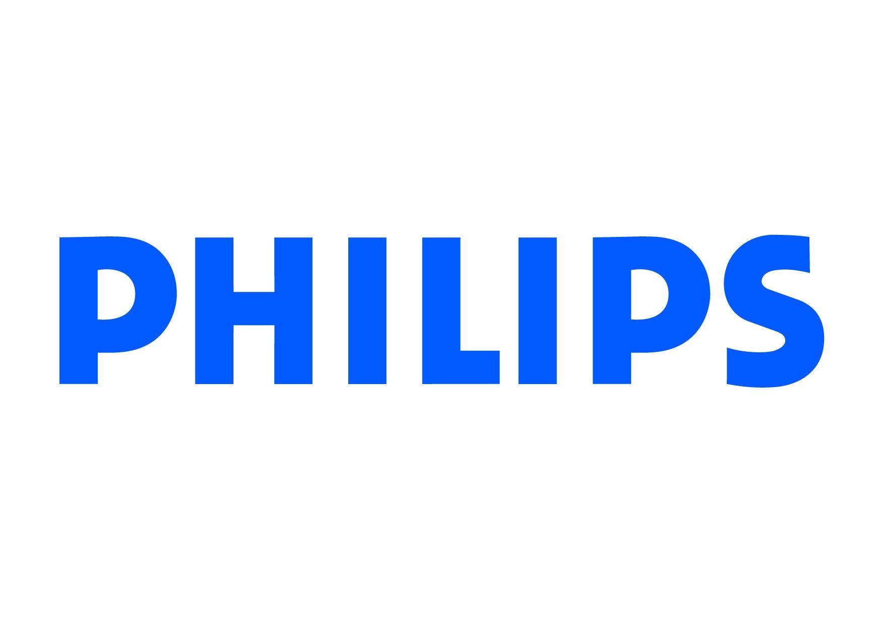 New Philips Logo - Philips Logo Transparent PNG Logos