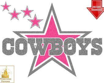 Pink Dallas Cowboys Logo - Dallas Cowboys Pink Star | Cowboys #1 | Cowboys, Dallas, Dallas cowboys