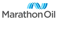 Marathon Oil Company Logo - Marathon Oil Featured Employer Profile