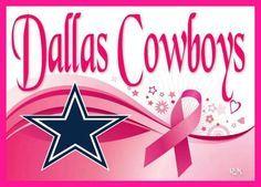 Pink Dallas Cowboys Logo - 123 Best DALLAS COWBOYS PINK images | Dallas cowboys football ...