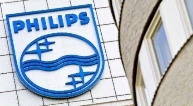 New Philips Logo - Dutch Philips announces new car lighting, LED company