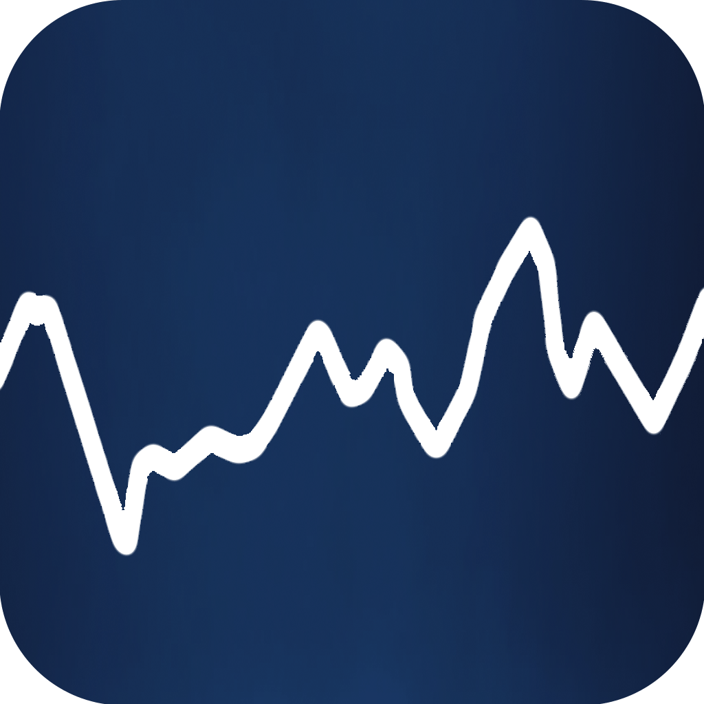 Stocks App Logo - 20 IPhone Stock App Icons Images - iPhone Stocks Icon, App Store ...