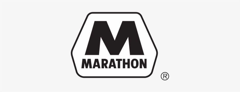 Marathon Oil Company Logo - Marathon Oil Logo Vector - Marathon Company Transparent PNG ...