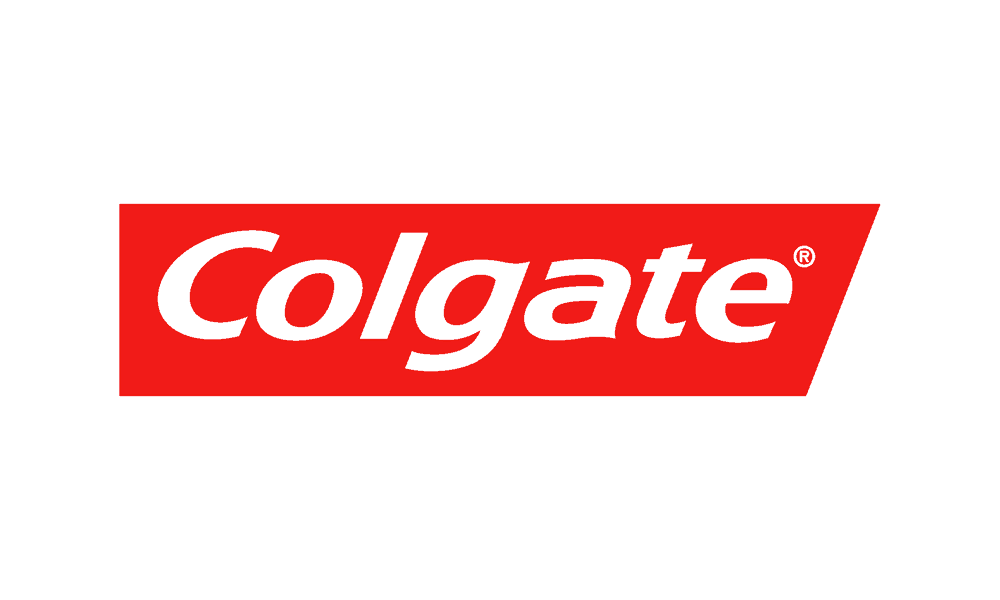 Rectangular White with Red Letters Logo - 100 Most Famous Logos of All-Time - Company Logo Design