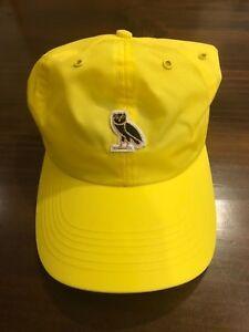Ovo Owl Logo - New Official October's Very Own Nylon OVO Owl Logo Sportcap Hat ...