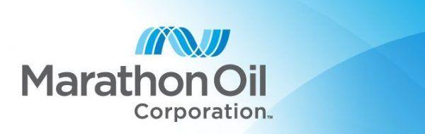 Marathon Oil Company Logo - Marathon oil Logos