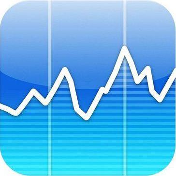 Stocks App Logo - apps Archives - Imagine Growth Strategy