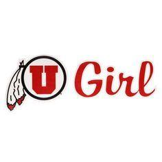 University of Utah Utes Logo - 48 Best University of Utah images | University of utah, Utah utes ...