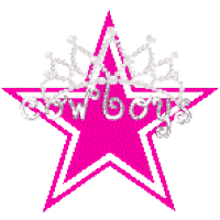 Pink Dallas Cowboys Logo - Dallas cowboys GIF on GIFER
