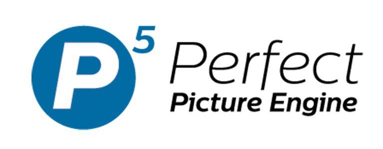 New Philips Logo - New Philips P5 Processing Engine offers 50% performance improvement