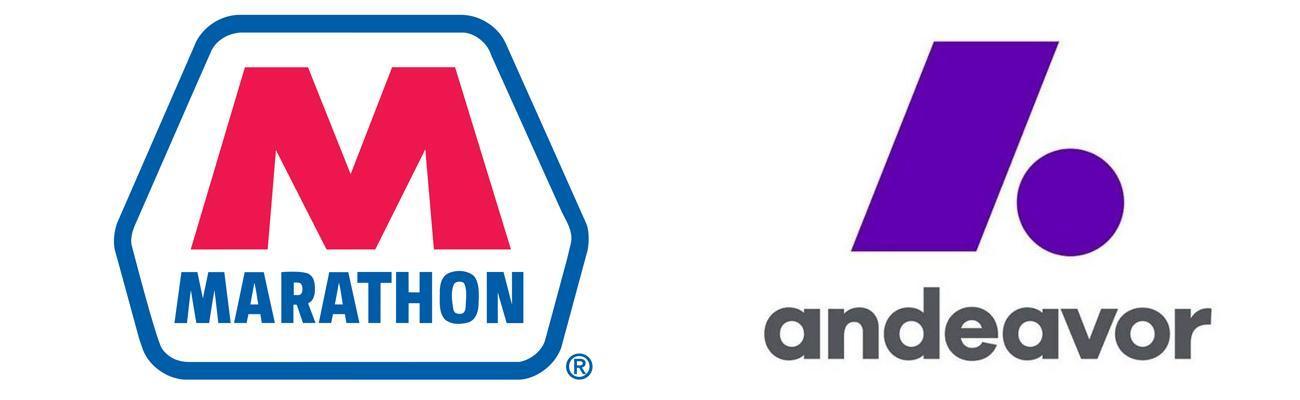 Marathon Oil Company Logo - Marathon Oil Company Logo