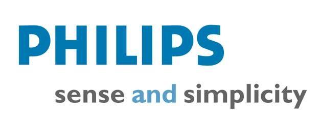New Philips Logo - Philips Unveils a Lineup of Mobile Gadgets and Devices | Digital Trends