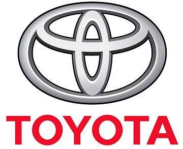 One Toyota Logo - Toyota Logo Meaning, History Timeline & Latest Car Models