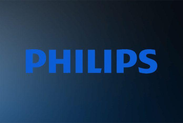 New Philips Logo - Philips Announces New Range Of 'Star Wars' Shavers News