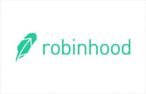Stocks App Logo - My Experience Using the Robinhood Stock App | ToughNickel
