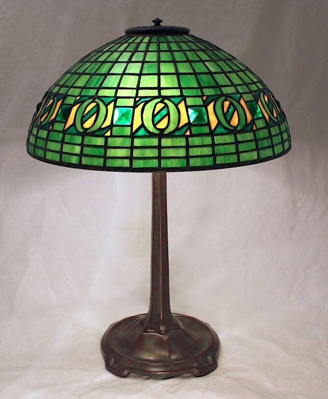 Century Window Logo - Oz Logo Lamp