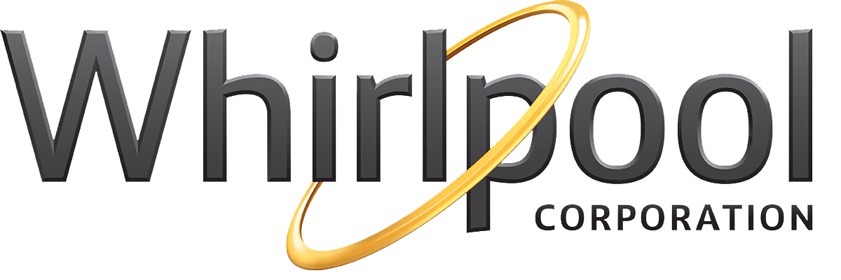 Whirlpool Logo - Whirlpool Logo – Homes For Our Troops