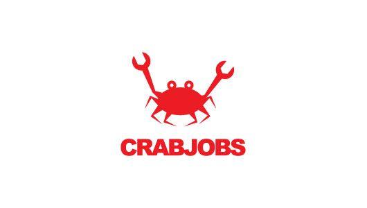 Crab Logo - 30 Crab Logos: Showcase of Logo Designs Featuring Crab - Jayce-o-Yesta
