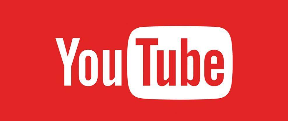 Youtube.com Old Logo - YouTube's ContentID System Being Repurposed By Blackmailers ...