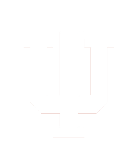 White Indiana Logo - Welcome to IU Sailing Club!