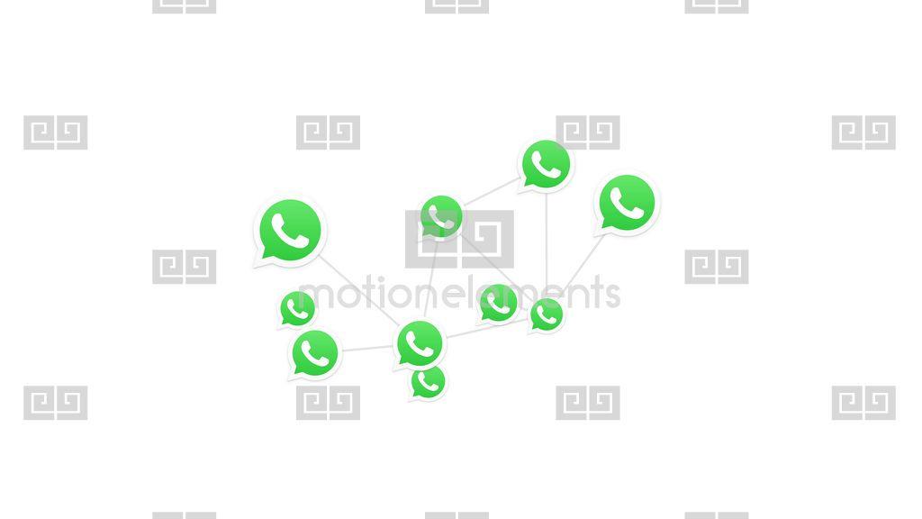 Stocks App Logo - Whatsapp Mobile Messaging App Logo Conceptual Network Stock ...
