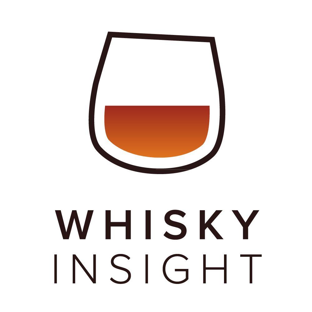 Whisky Logo - Logo Whisky Insight