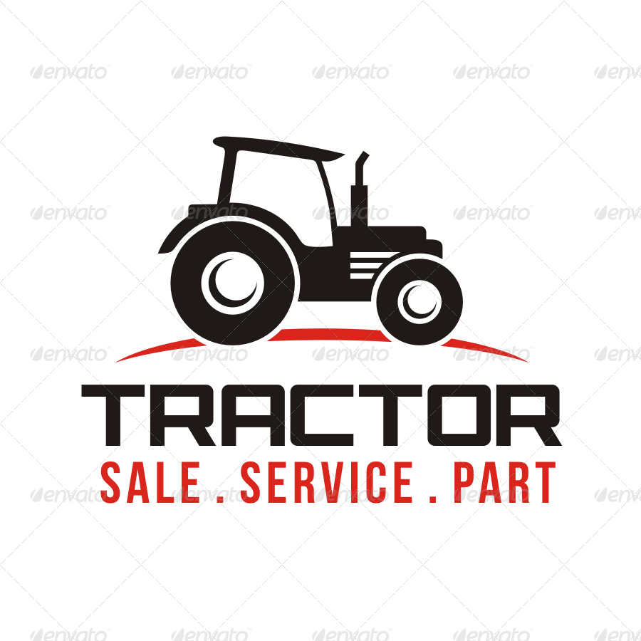 Valley Tractor