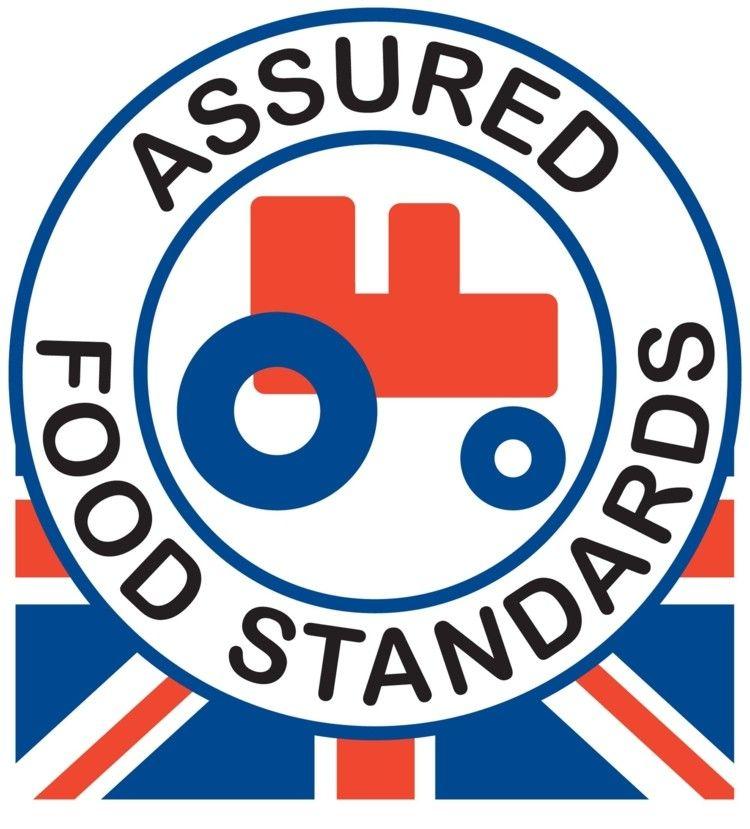 Tractor Logo - Red Tractor logo to appear on branded ready-meals