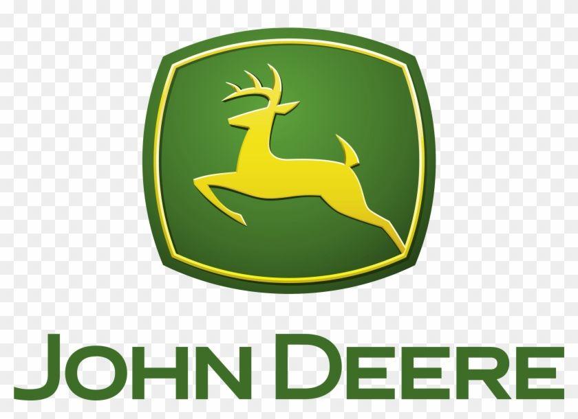 Tractor Logo - John Deere Tractor Clipart - John Deere Tractors Logo - Free ...