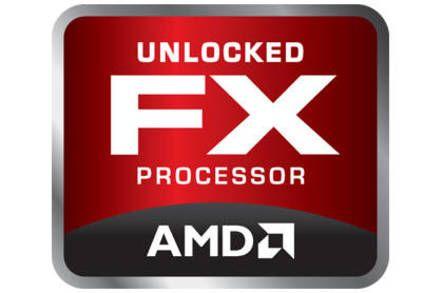 AMD Red Logo - AMD announces 'world's first commercially available 5GHz CPU' • The ...
