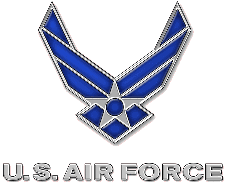 AFJROTC Logo - Air Force JROTC Open Drill Nationals