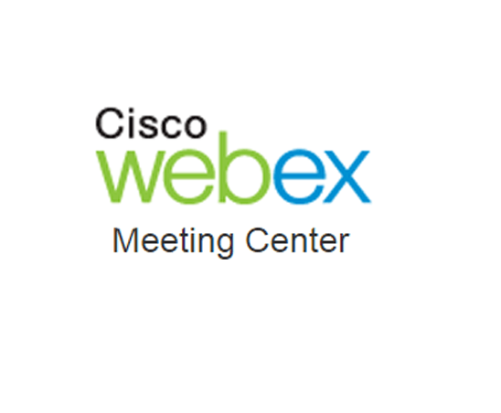 WebEx Meeting Logo - Cisco Webex Meeting Center - Hyntech Business Solutions