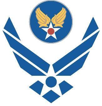 Air Force JROTC Logo - MS 951 Air Force JROTC Fort High School