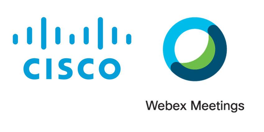 WebEx Meeting Logo - Cisco Meeting Solutions Enhancements