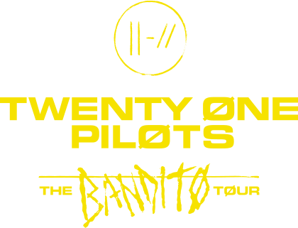 21 Pilots Logo - twenty one pilots | Trench - available now