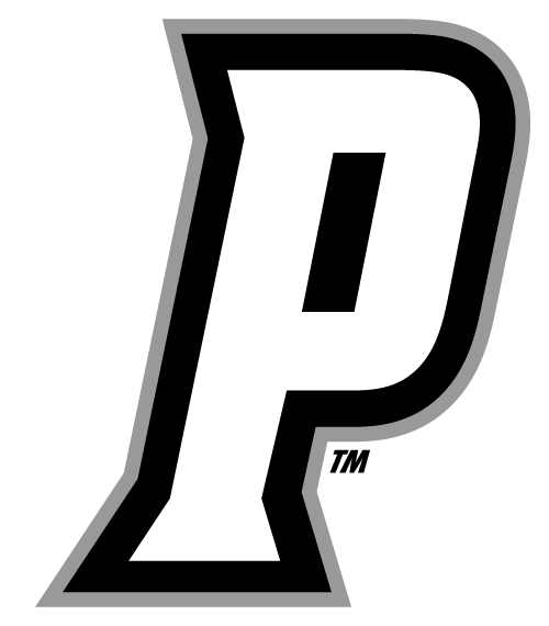 21 P Logo - File:Providence Friars P script logo.gif - Wikimedia Commons