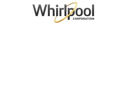 Whirlpool Logo - Whirlpool New Logo | Adgully.com