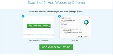 WebEx Meeting Logo - Cisco Collaboration Help