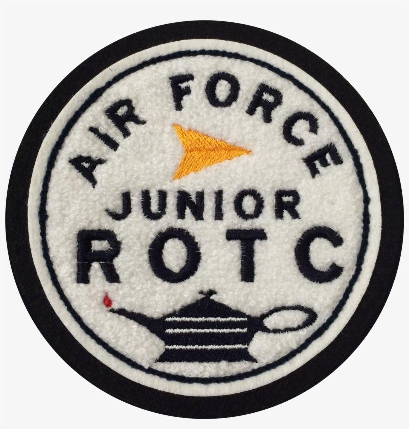 Air Force JROTC Logo - Air Force Jrotc Logo Png Transparent PNG - 1800x1800 - Free Download ...