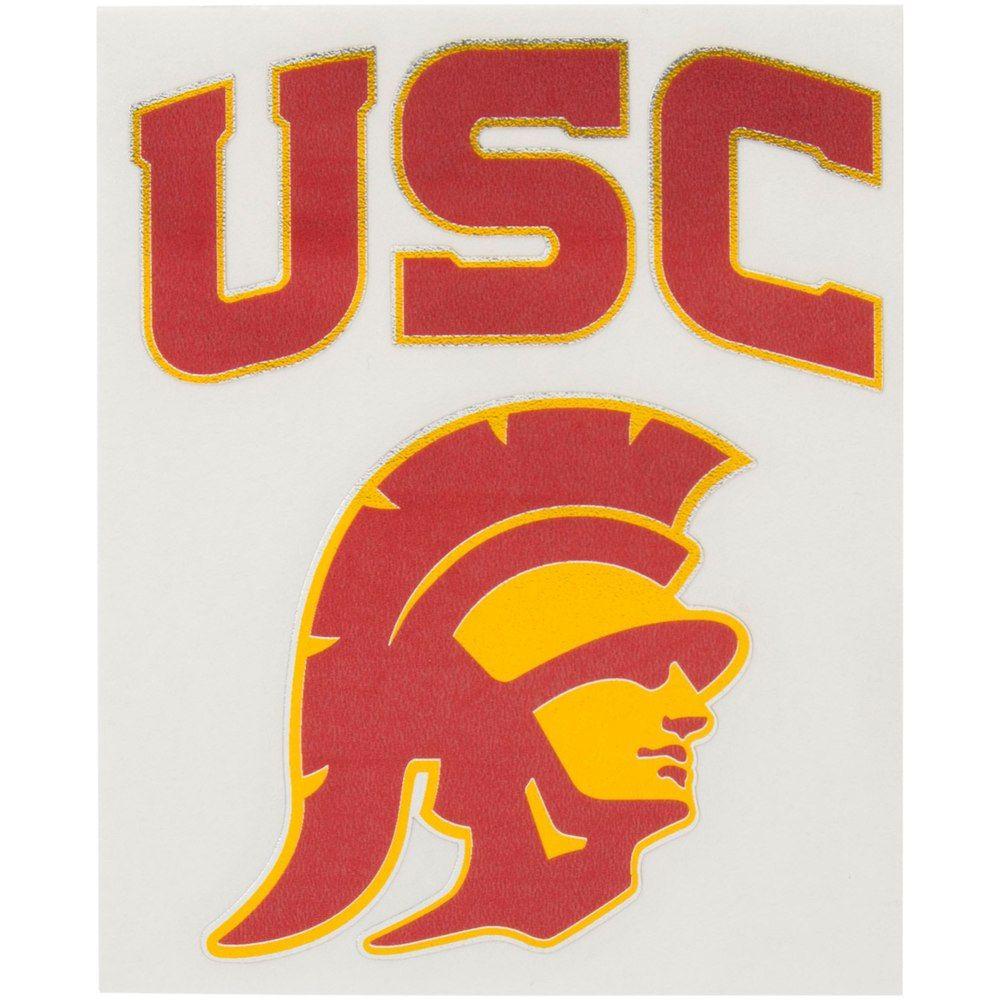 USC Logo - USC Trojans 4.75