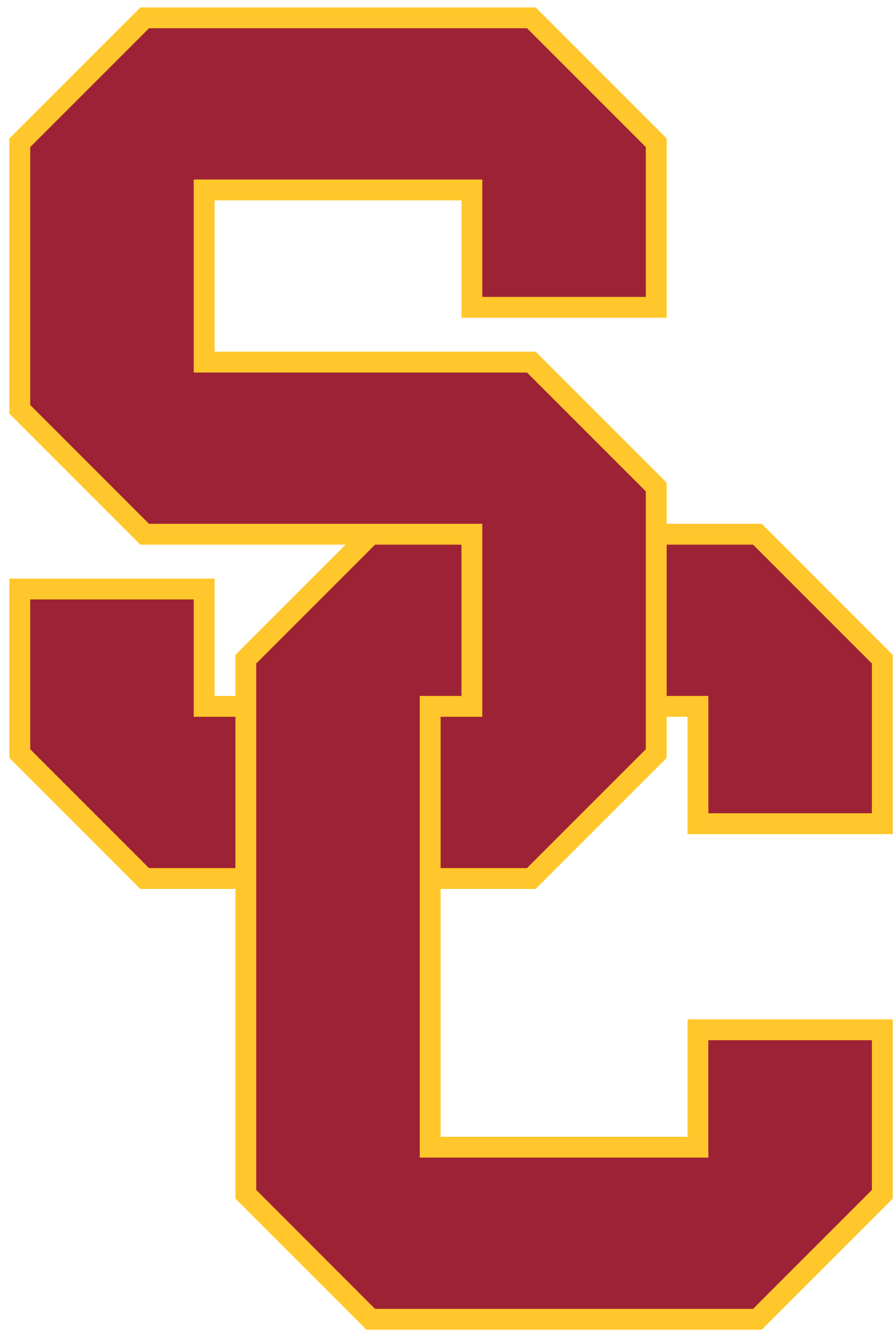 USC Logo - File:USC Trojans logo.svg - Wikimedia Commons