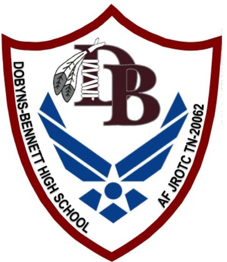Air Force JROTC Logo - Kingsport City Schools