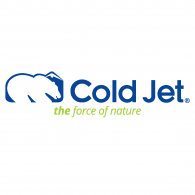 Cold Jet Logo - Cold Jet | Brands of the World™ | Download vector logos and logotypes