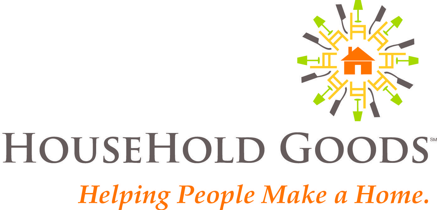 Household Goods Logo - Household Goods Carlisle Community Chest